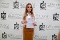 Busca GLPRD garantizar asesoría legal a mujeres violentadas Busca GLPRD garantizar asesoría legal a mujeres violentadas