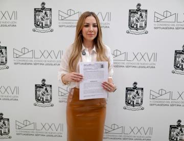 Busca GLPRD garantizar asesoría legal a mujeres violentadas