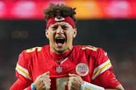 Jugarían estrellas de NFL en los JO Jugarían estrellas de NFL en los JO