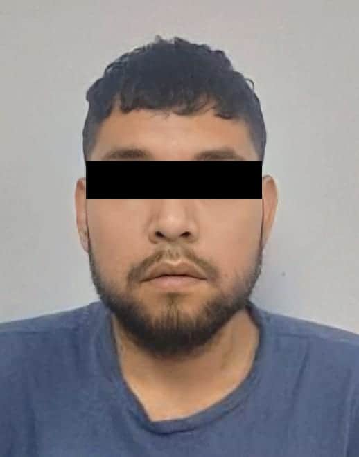 Uno de los presuntos homicidas de un joven, en mayo del 2024, en la Colonia Alta Vista, al sur de Monterrey, fue detenido por elementos de la Agencia Estatal de Investigaciones.