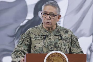 Responsable de buque ´Cuauhtémoc´ era piloto de puerto de NY