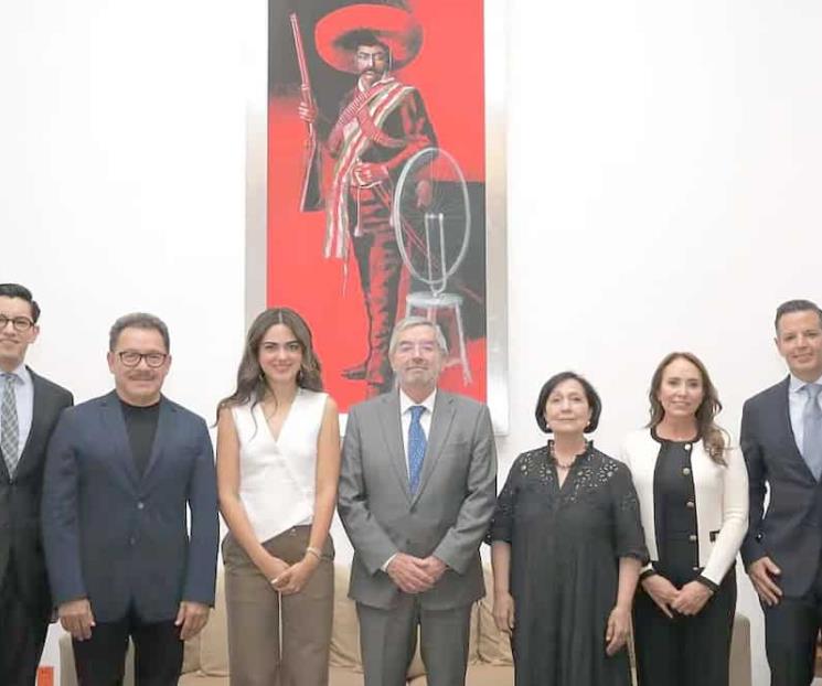 Cabildean Senadores en EU contra el impuesto a remesas Cabildean Senadores en EU contra el impuesto a remesas