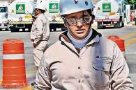 "Tope de gasolina ya costó más de 9 mil millones de pesos" "Tope de gasolina ya costó más de 9 mil millones de pesos"