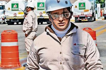 "Tope de gasolina ya costó más de 9 mil millones de pesos"