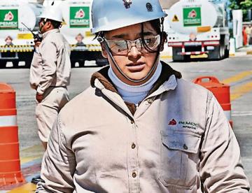 “Tope de gasolina ya costó más de 9 mil millones de pesos”