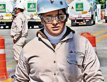 Afirma Pemex que ‘cultura anticorrupción’ avanza