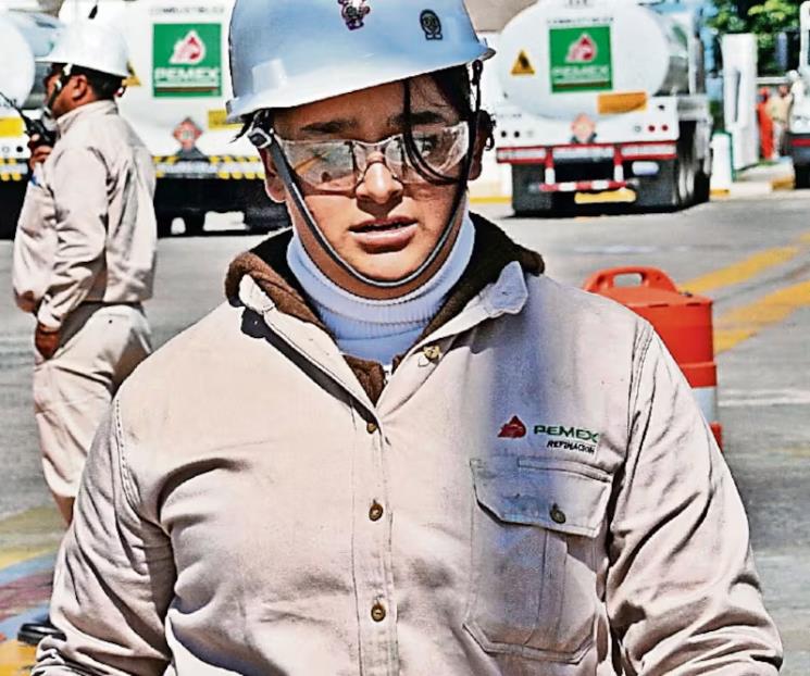Afirma Pemex que ´cultura anticorrupción´ avanza Afirma Pemex que ´cultura anticorrupción´ avanza