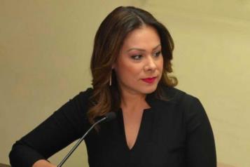 Denuncian intento de censura de candidata en elección