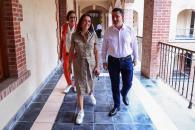 Impulsará Estado el turismo de la región citrícola Impulsará Estado el turismo de la región citrícola
