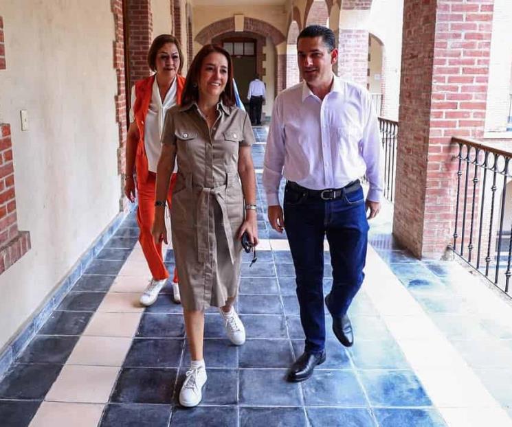 Impulsará Estado el turismo de la región citrícola Impulsará Estado el turismo de la región citrícola