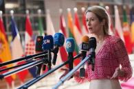 Elimina la Unión Europea sanciones contra Siria Elimina la Unión Europea sanciones contra Siria