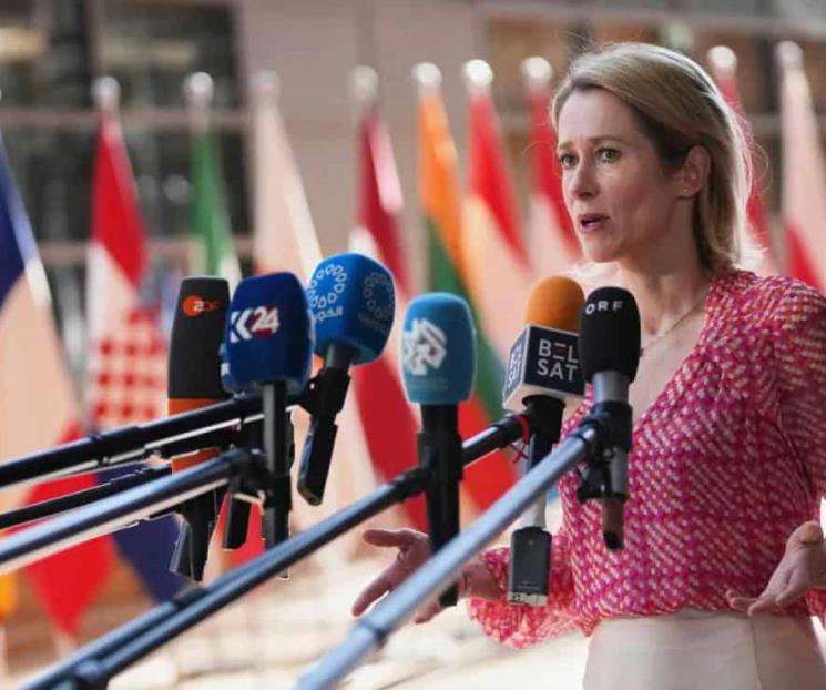 Elimina la Unión Europea sanciones contra Siria Elimina la Unión Europea sanciones contra Siria