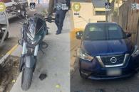 Rastrean ruta de escape de presuntos asesinos Rastrean ruta de escape de presuntos asesinos