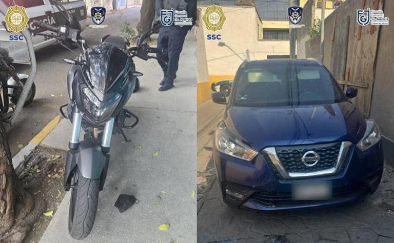 Rastrean ruta de escape de presuntos asesinos Rastrean ruta de escape de presuntos asesinos