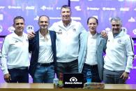 Es Siboldi nuevo técnico del Mazatlán  Es Siboldi nuevo técnico del Mazatlán