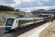 Inicia licitación de tren Saltillo-Monterrey-Laredo Inicia licitación de tren Saltillo-Monterrey-Laredo