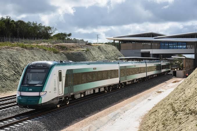 Inicia licitación de tren Saltillo-Monterrey-Laredo Inicia licitación de tren Saltillo-Monterrey-Laredo