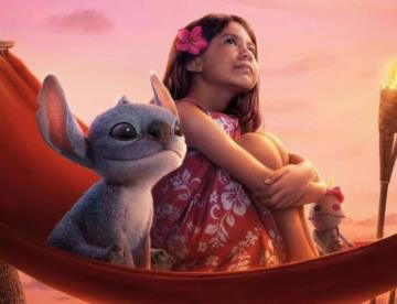 Lilo y Stitch - definitivamente Ohana es familia