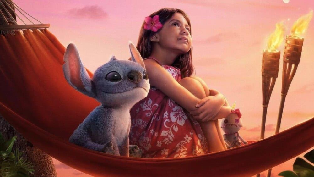 Lilo y Stitch - definitivamente Ohana es familia Lilo y Stitch - definitivamente Ohana es familia