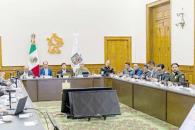 Presume tener la incidencia delictiva más baja de últimos años Presume tener la incidencia delictiva más baja de últimos años