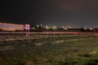 Muere hombre atropellado en Pesquería Muere hombre atropellado en Pesquería