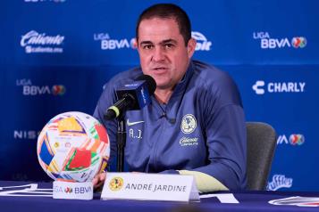 Ilusiona el tetra al América y al Toluca la estrella once