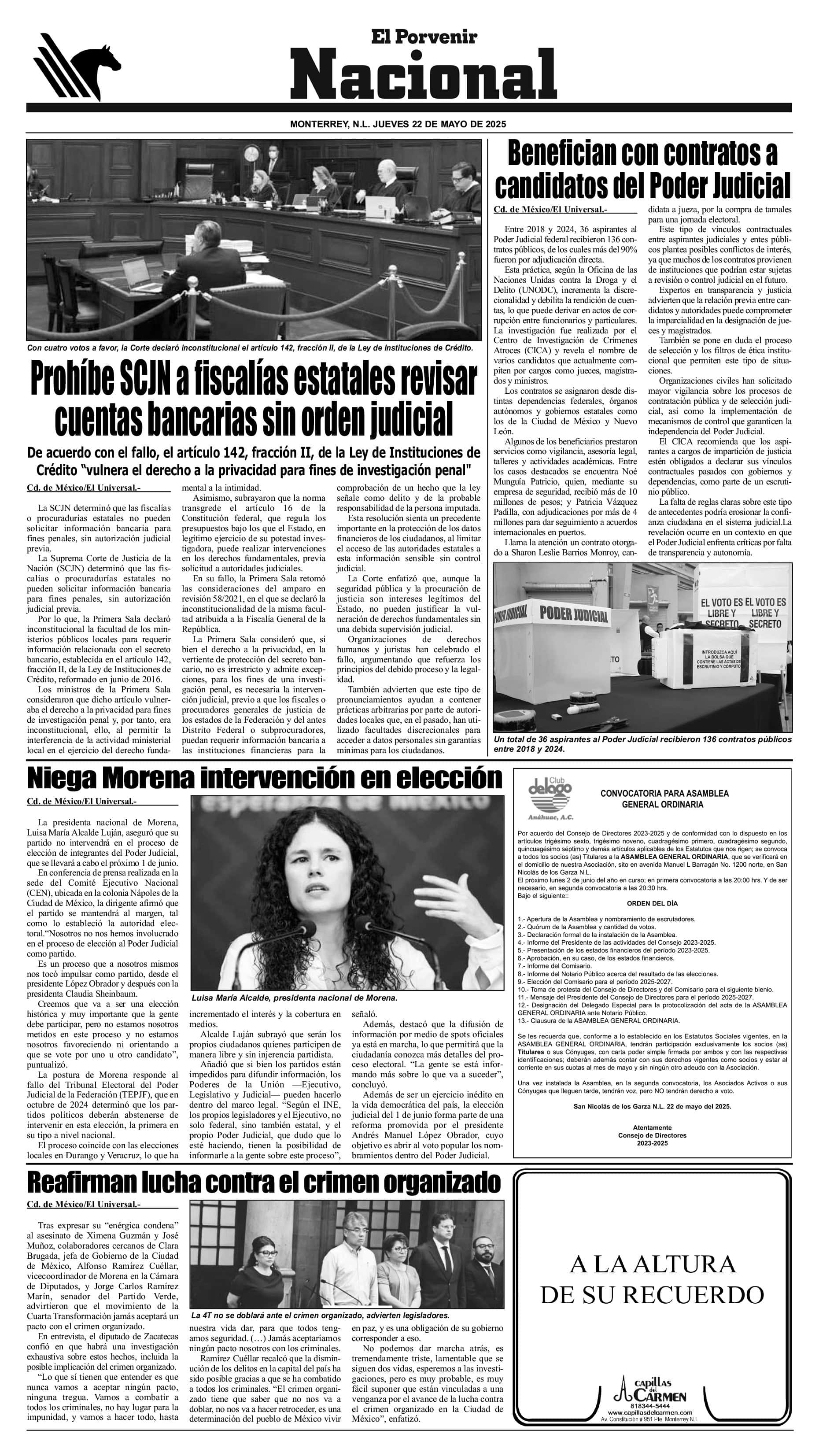 Edicion Impresa