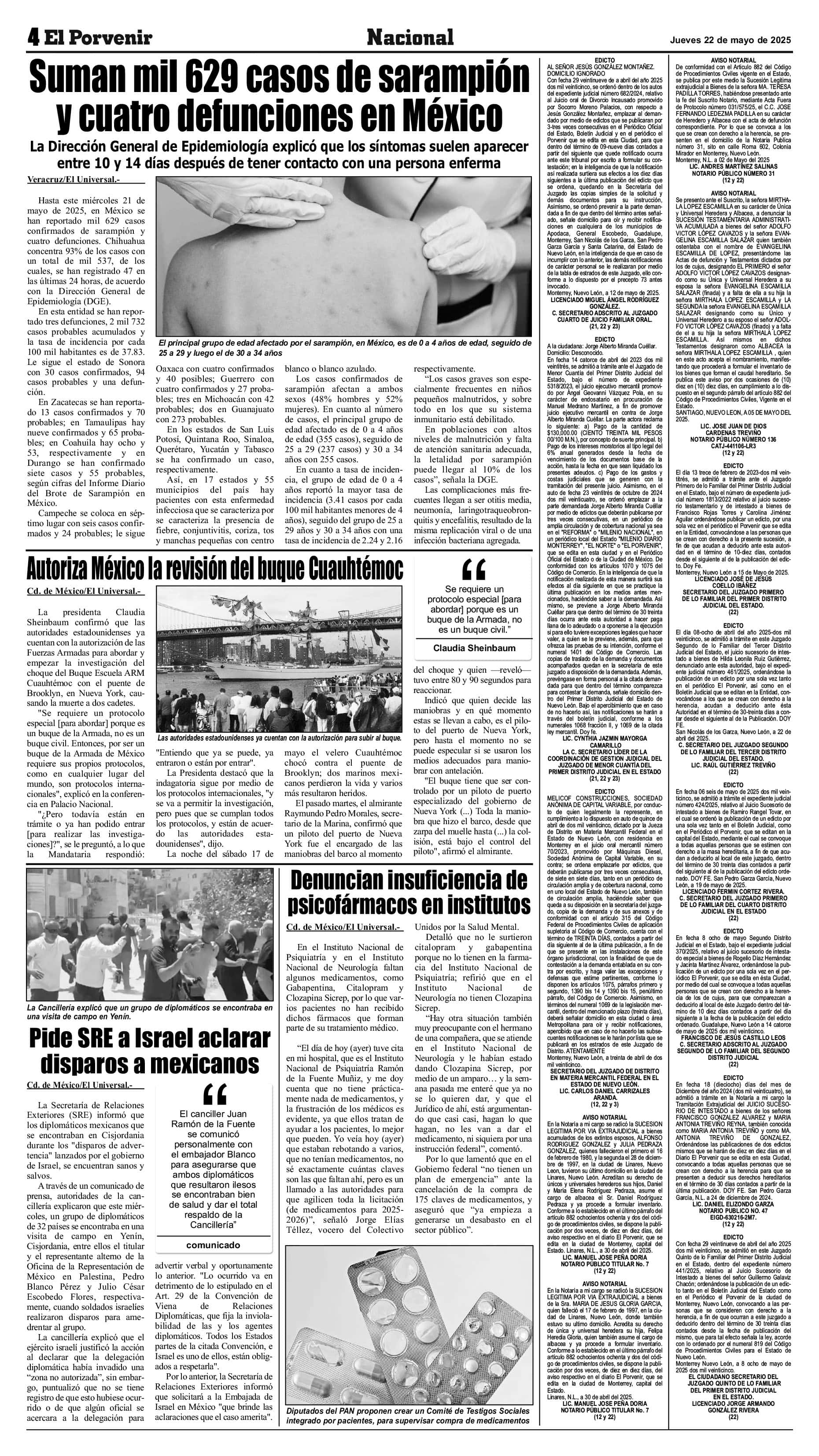 Nacional