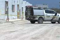 Hallan a hombre decapitado dentro de domicilio en El Carmen Hallan a hombre decapitado dentro de domicilio en El Carmen