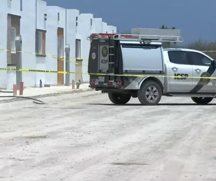 Hallan a hombre decapitado dentro de domicilio en El Carmen