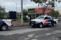 Deja ataque a anexo un muerto Deja ataque a anexo un muerto