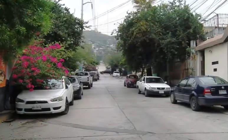 Alarman disparos en la Indepe