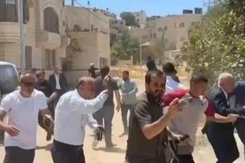 Pide SRE a Israel aclarar disparos a mexicanos