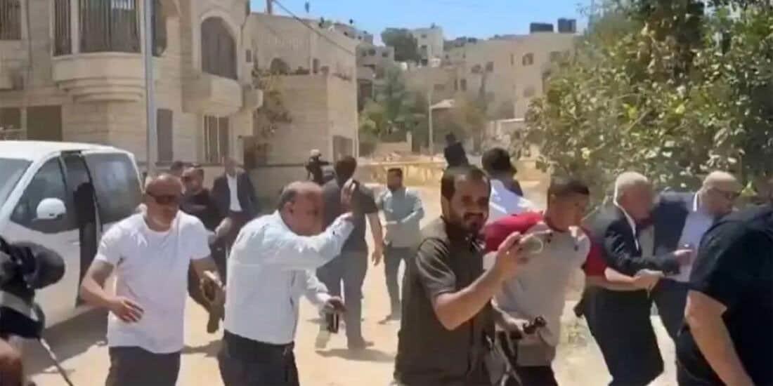 Pide SRE a Israel aclarar disparos a mexicanos Pide SRE a Israel aclarar disparos a mexicanos