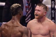 Que Canelo se retirará tras pelea con Crawford Que Canelo se retirará tras pelea con Crawford