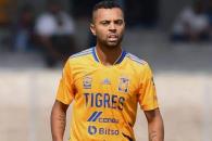 Deja Rafael Carioca a Tigres Deja Rafael Carioca a Tigres