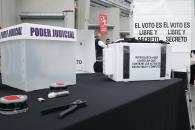 Benefician con contratos a candidatos del Poder Judicial Benefician con contratos a candidatos del Poder Judicial