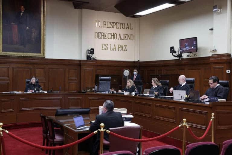 Prohíbe SCJN a fiscalías estatales revisar cuentas bancarias