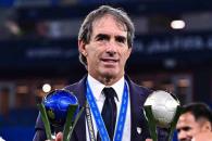 Renuncia Guillermo Almada al Pachuca previo al Mundial de Clubes Renuncia Guillermo Almada al Pachuca previo al Mundial de Clubes
