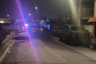 Fallece menor en clínica tras ser baleado Fallece menor en clínica tras ser baleado