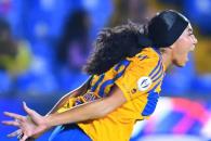 Tigres Femenil derrotan al Thorns Tigres Femenil derrotan al Thorns
