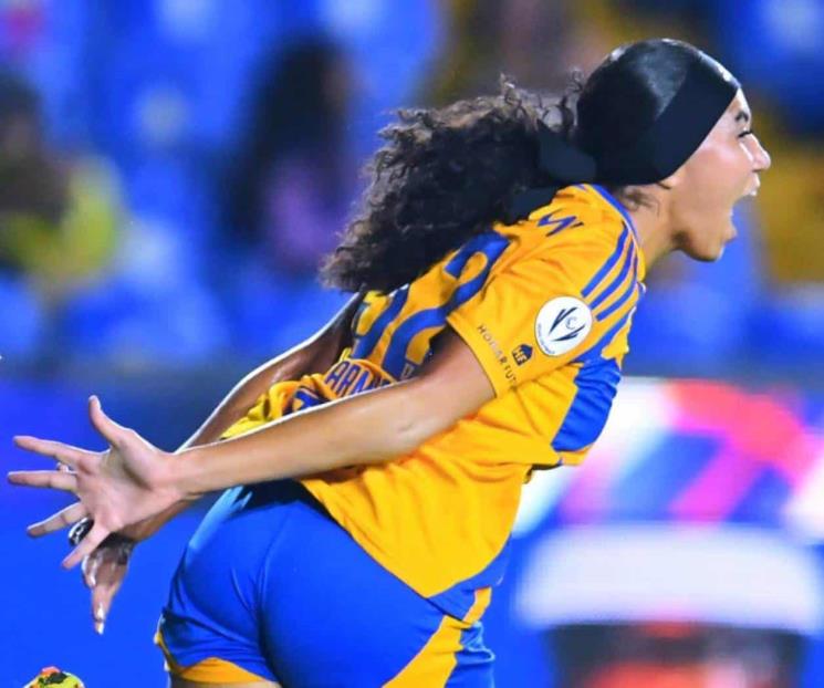 Superan Amazonas a Portland y jugarán la Final de Concacaf Superan Amazonas a Portland y jugarán la Final de Concacaf