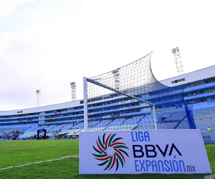 FMF responde a demanda de la Liga de Expansión FMF responde a demanda de la Liga de Expansión