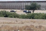 ¿Qué son las Áreas de Defensa Nacional en frontera sur de EU? ¿Qué son las Áreas de Defensa Nacional en frontera sur de EU?