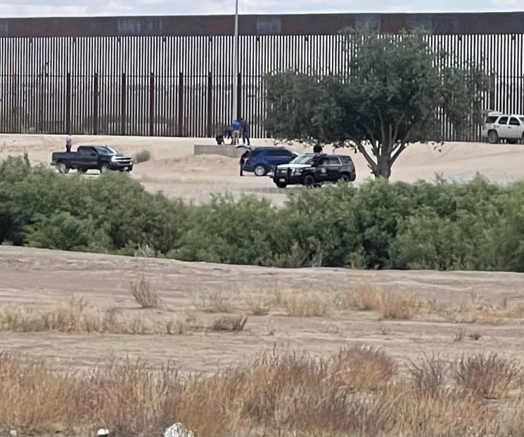 ¿Qué son las Áreas de Defensa Nacional en frontera sur de EU? ¿Qué son las Áreas de Defensa Nacional en frontera sur de EU?