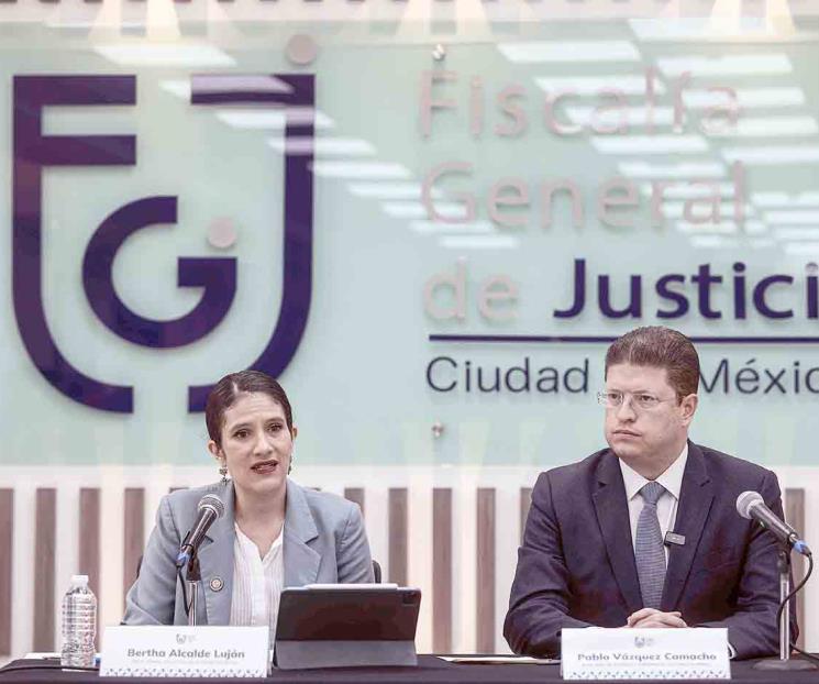 Argumentan que asesinato a funcionarios fue ataque coordinado