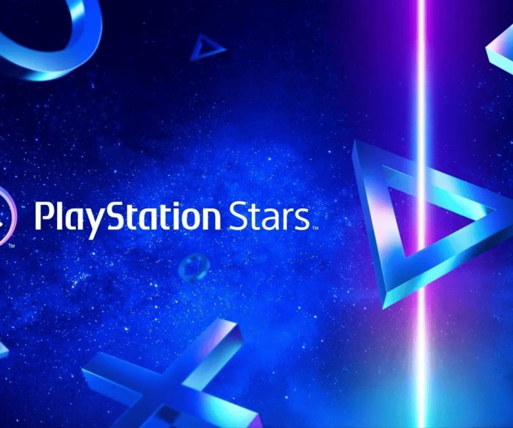 Sony cancela PlayStation Stars, su programa de fidelidad Sony cancela PlayStation Stars, su programa de fidelidad