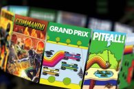 Xbox lanza ´Retro Classics´: colección de juegos de los años 80 y 90