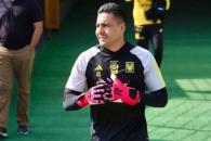 Preparan Tigres limpia en sus filas Preparan Tigres limpia en sus filas