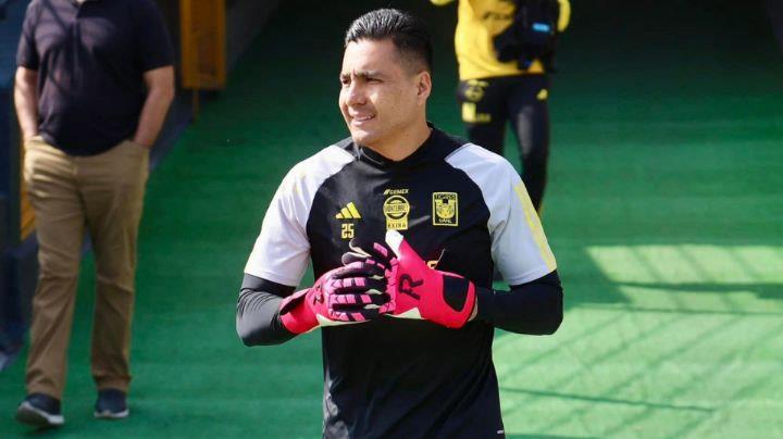 Preparan Tigres limpia en sus filas Preparan Tigres limpia en sus filas